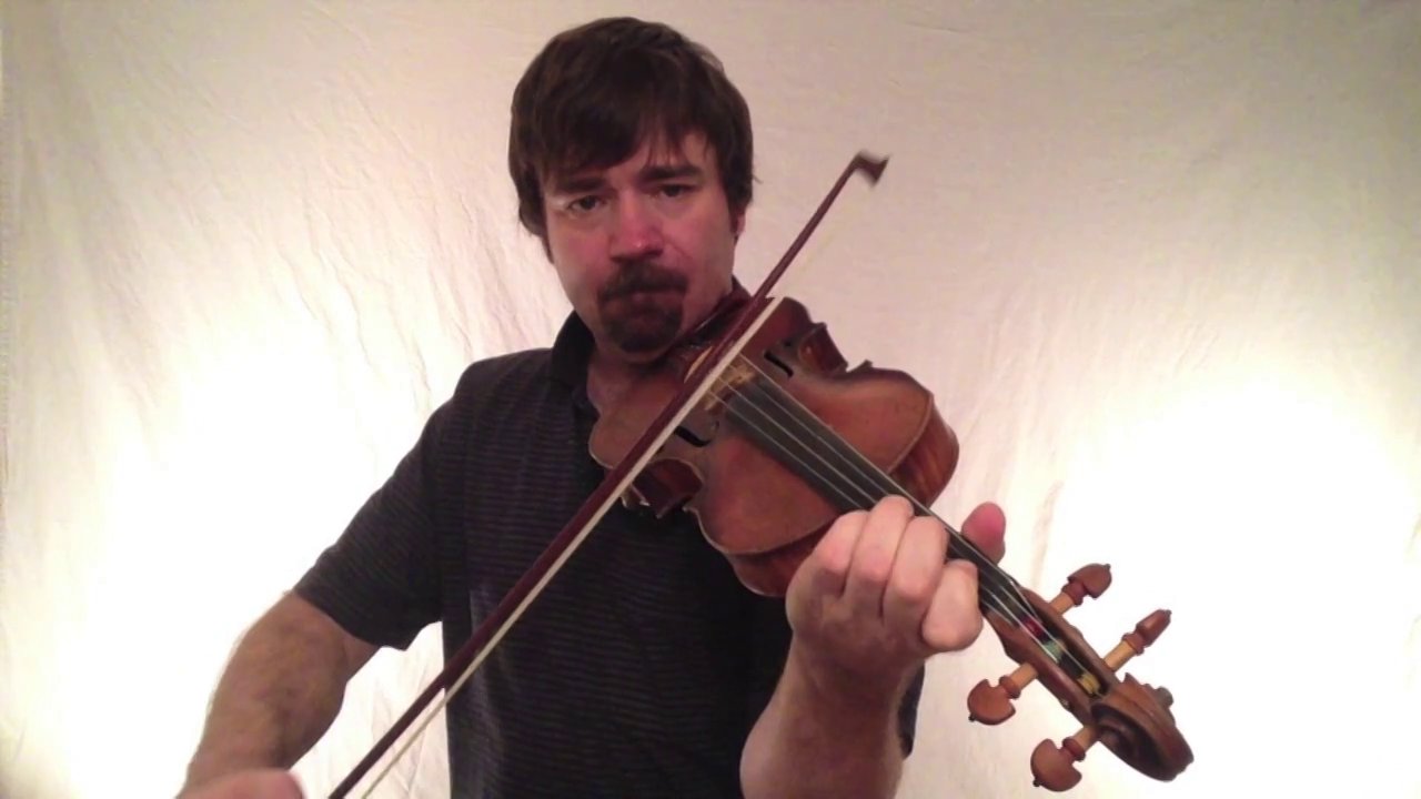 Tugboat [my] Talent Expert Fiddle Lessons