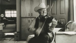 Fiddling Johnny Gimble Dripping Springs home_1020_0714