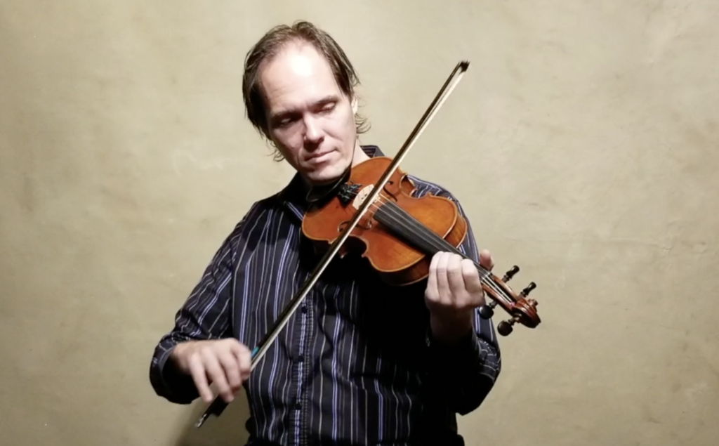 Golden Slippers [my] Talent Expert Fiddle Lessons