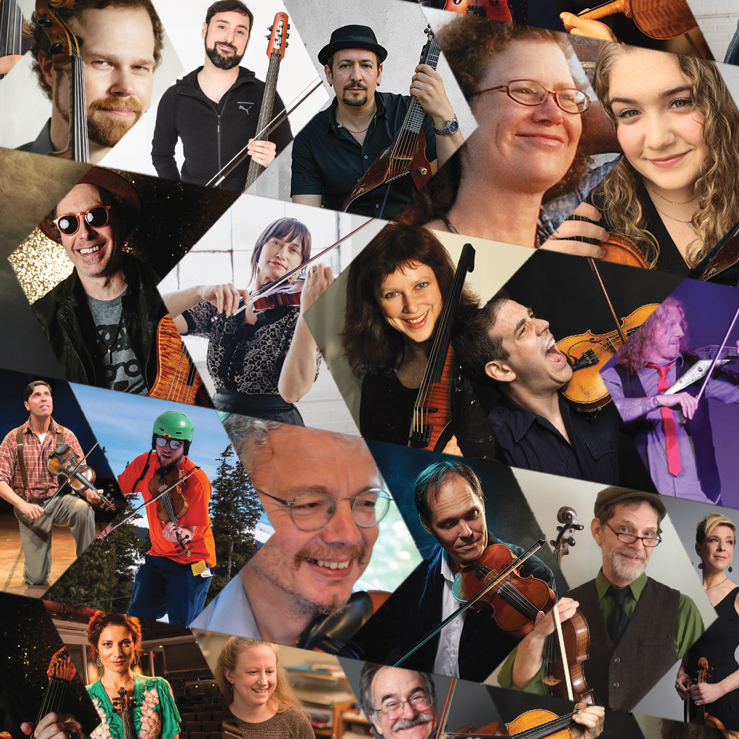 Video Lessons on Strings Without Boundaries