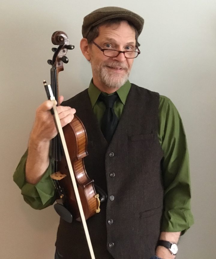 Video Lessons on Tom Morley